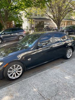 BMW 328i