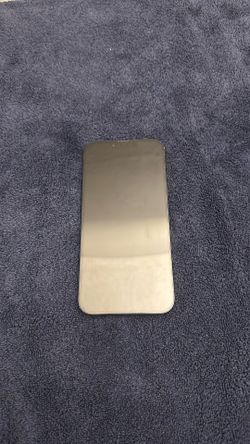 iPhone 14 Plus Midnight Unlocked Good Condition