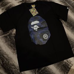Bape shirt