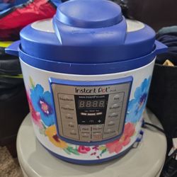 Pioneer Women Crock Pot