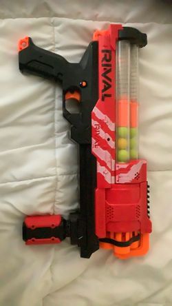 NERF RIVAL XVII-3000 