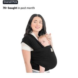 Baby Wrap Carrier