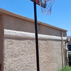 Basketball Hoop