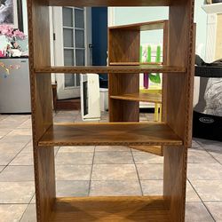 Bookshelf