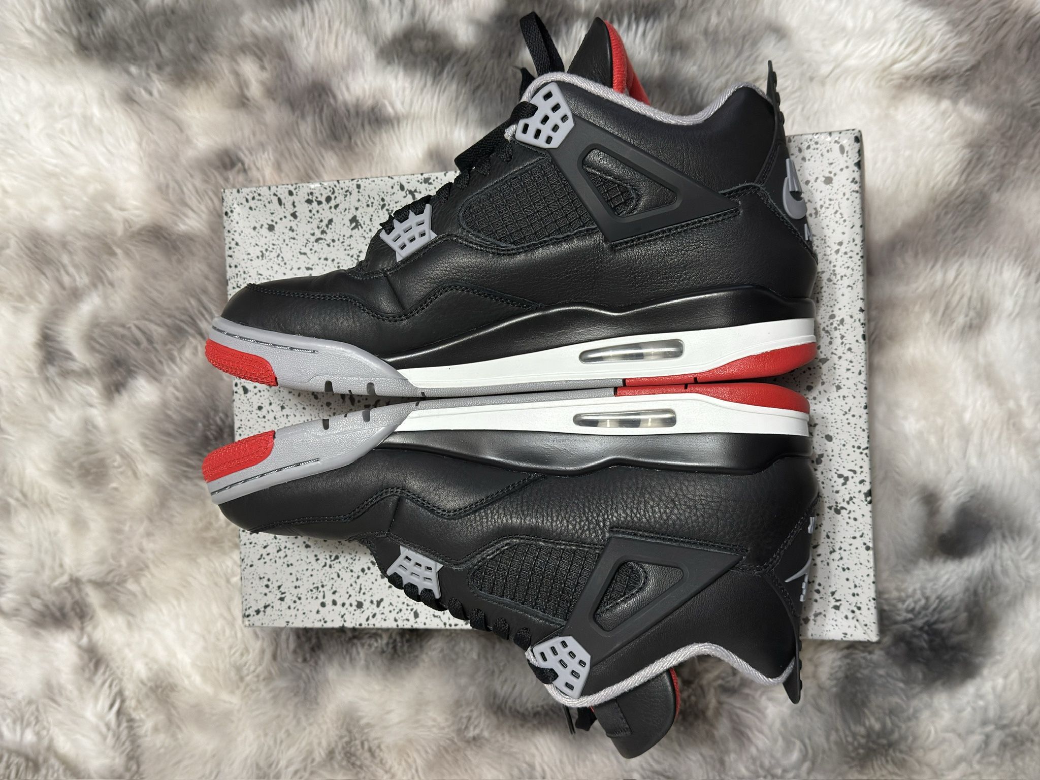 Jordan 4 Reimagined Size 11 Men’s