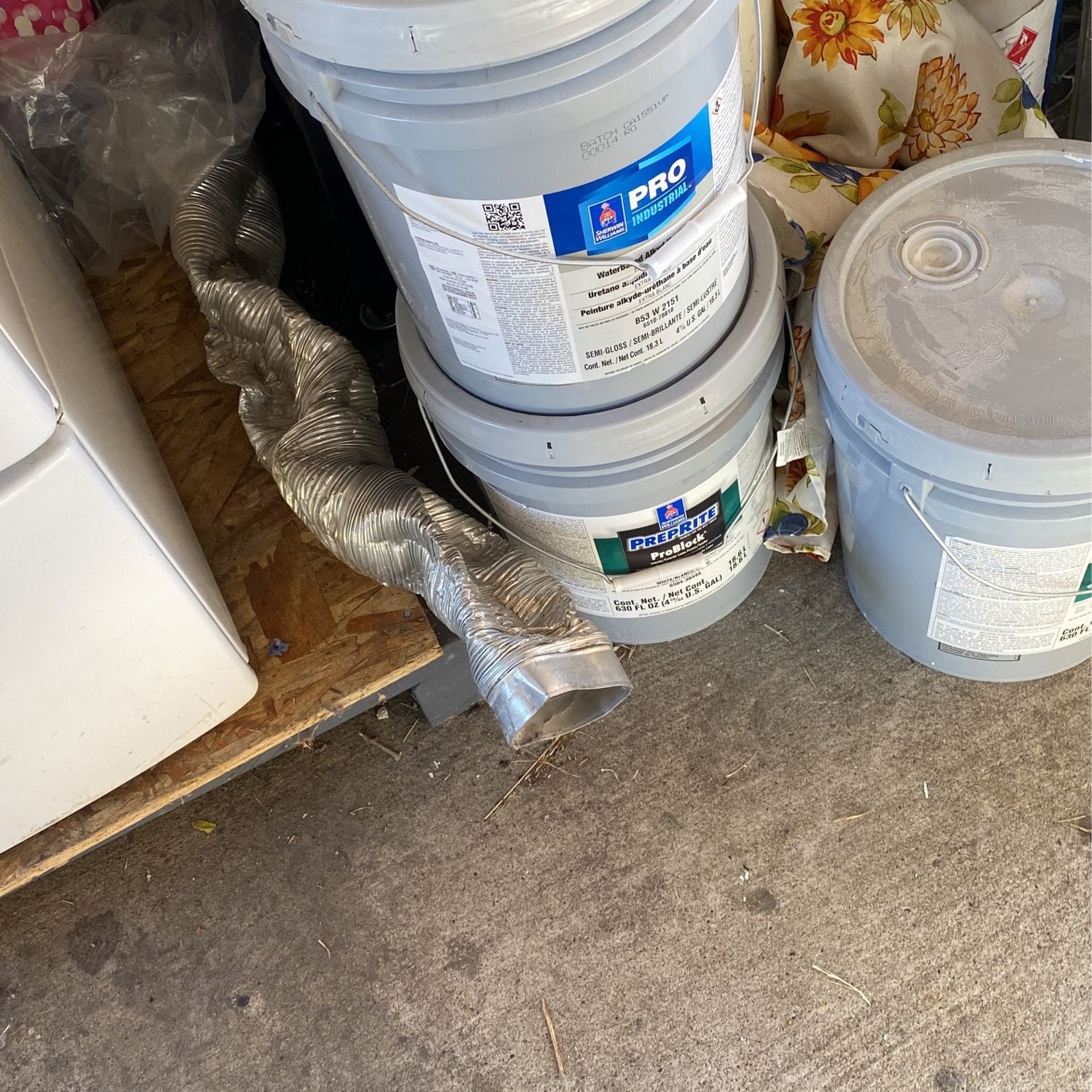 Sherwin Williams paint
