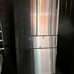 Bosch Refrigerator 