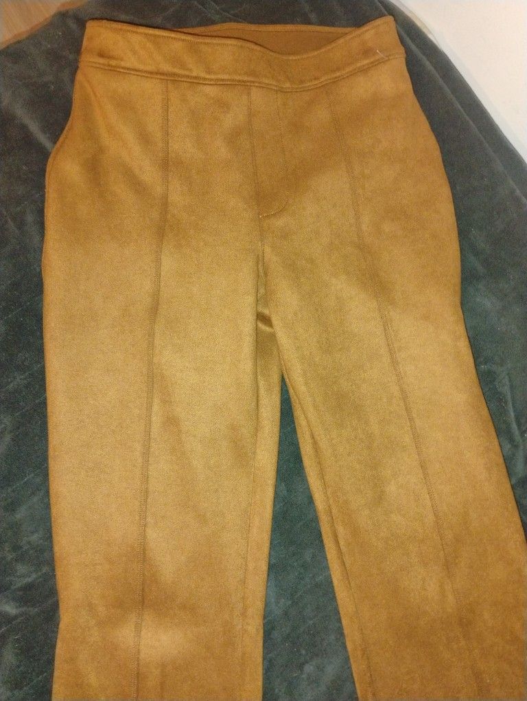 Buttery Soft SPANX LEGGINGS