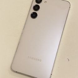 Galaxy S23 Plus Fully Unlocked 