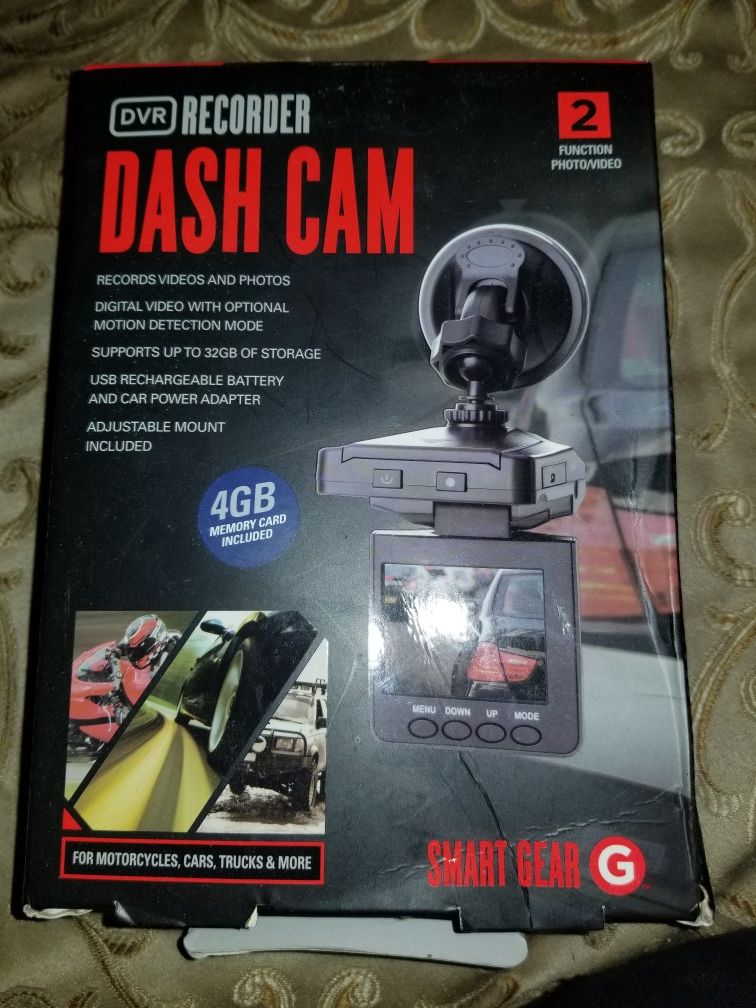 Dash Cam