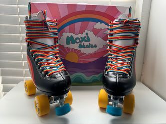Moxi Skates