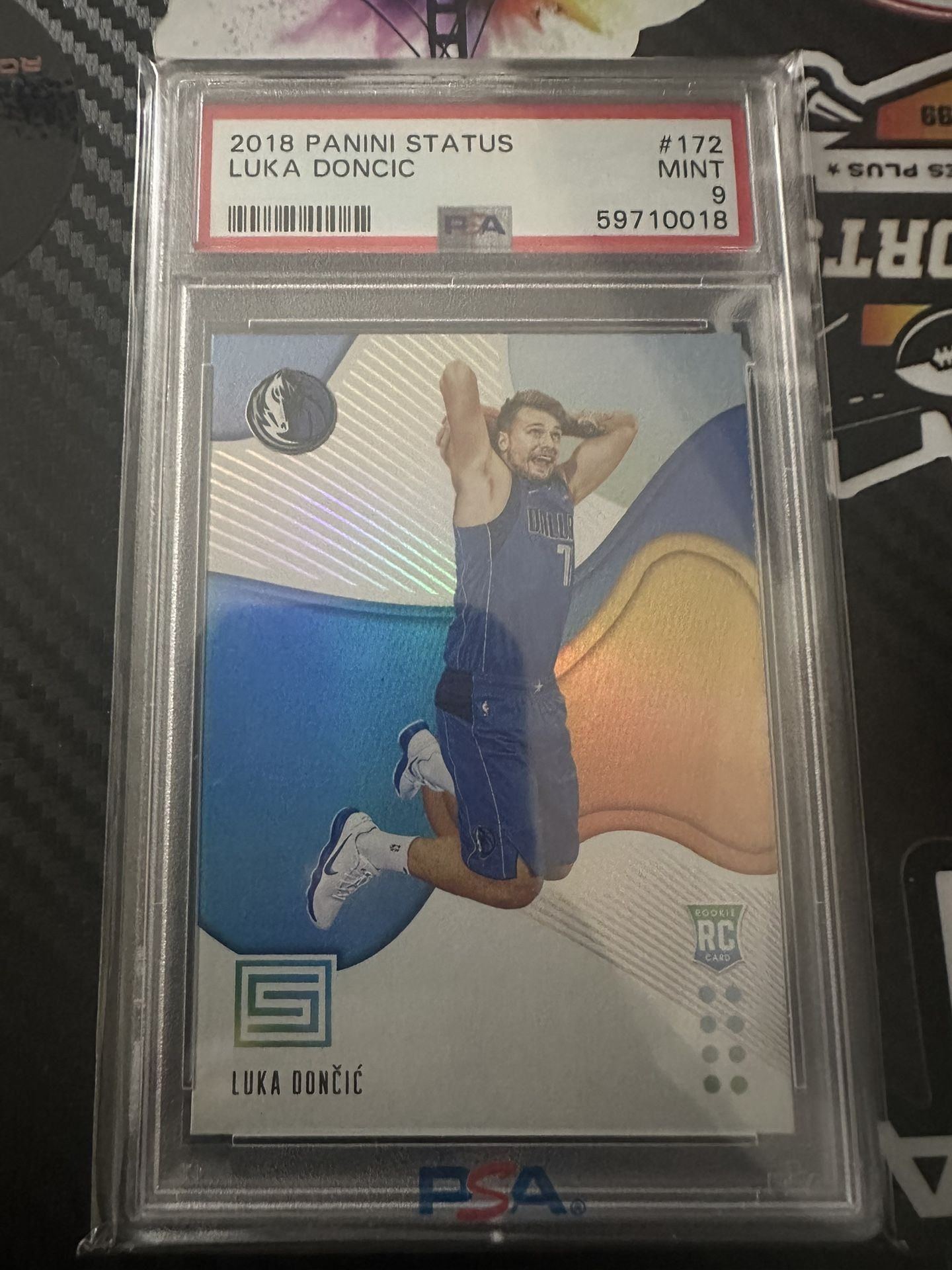 Luka Doncic