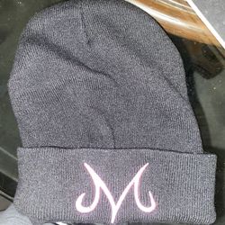 Majin Buu Beanie 