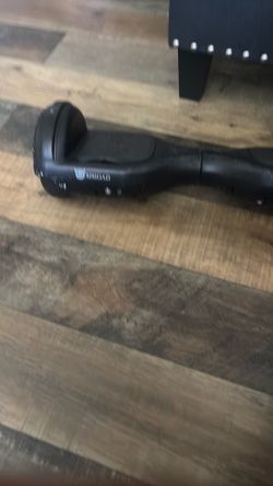 Hover board