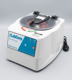Centrifuge Model 642E - Fully Tested