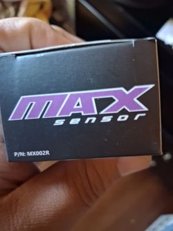 Tire sensors