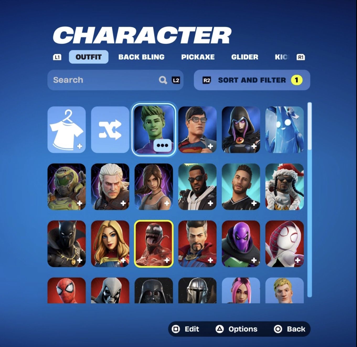 Account