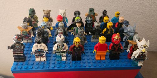 Legos