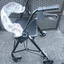 Rollato Rolling Walker New