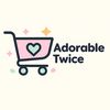 Adorable Twice