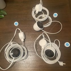 Security Cameras 