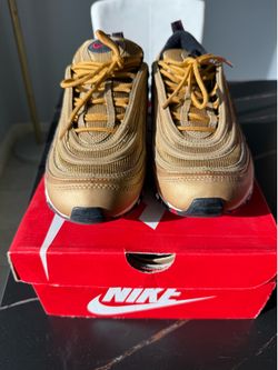 Nike Air Max 97 OG Gold