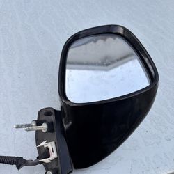 Driver Side Mirror Lexus Is350