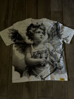 That’s a lot of cough syrup CUPID TEE SHIRT