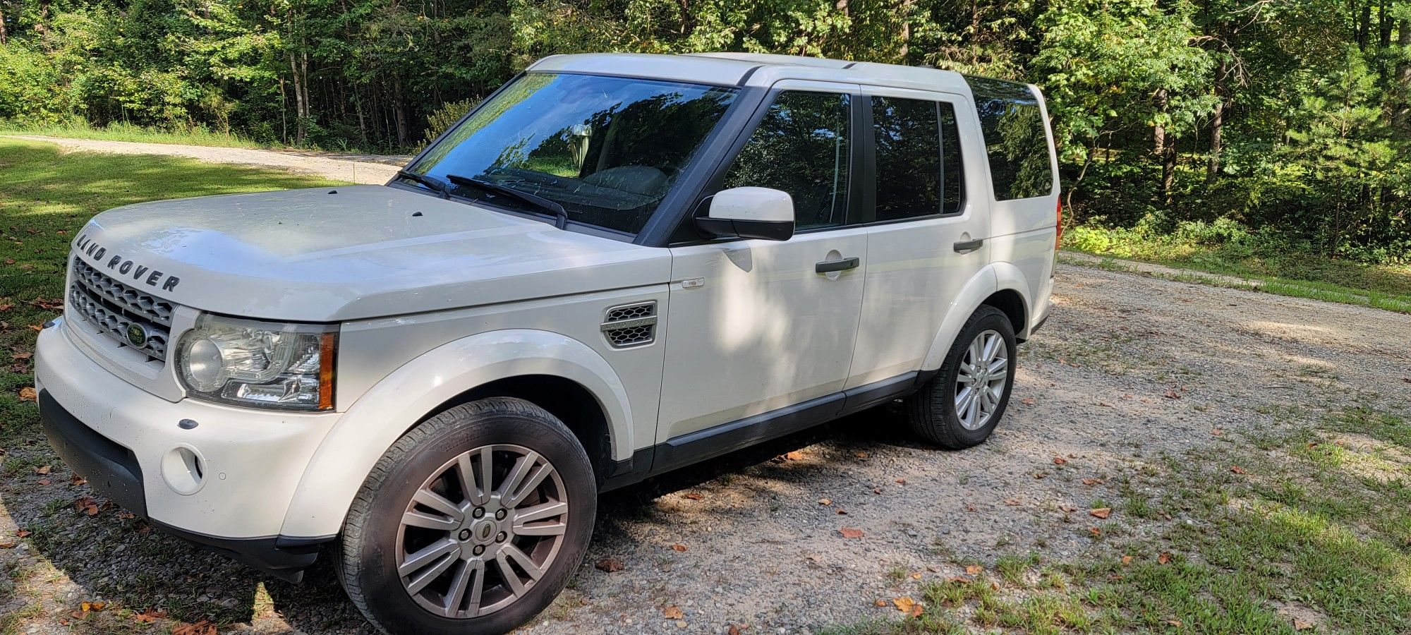 2010 Land Rover LR4 for Sale in Yadkinville, NC OfferUp