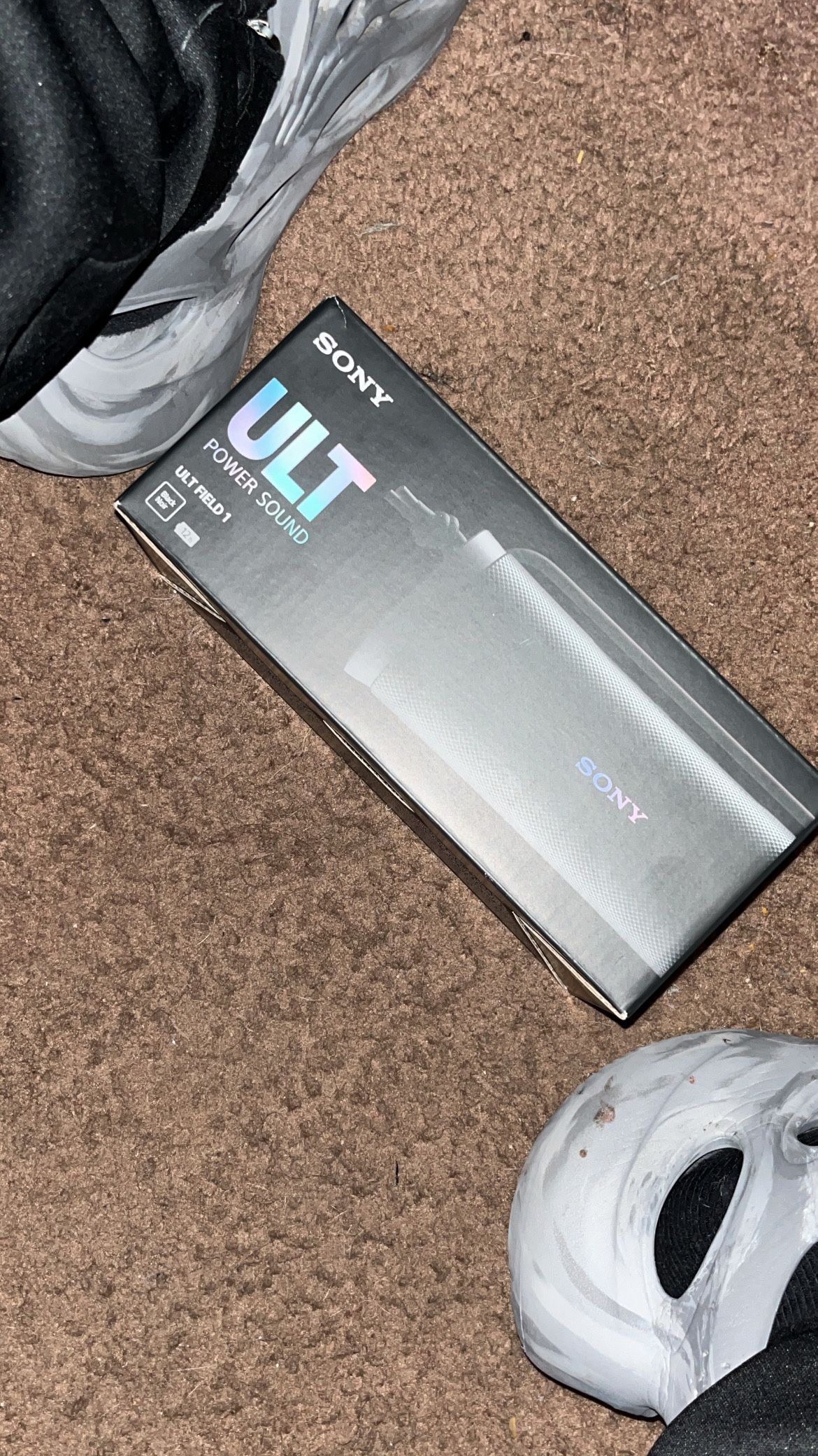 Sony Bluetooth Speaker
