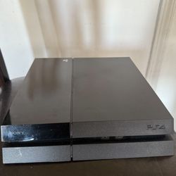 PlayStation 4 slim