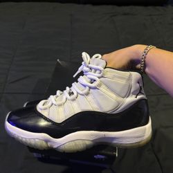 Jordan 11 Retro Concord (2018)