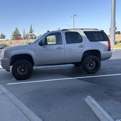2007 GMC Yukon
