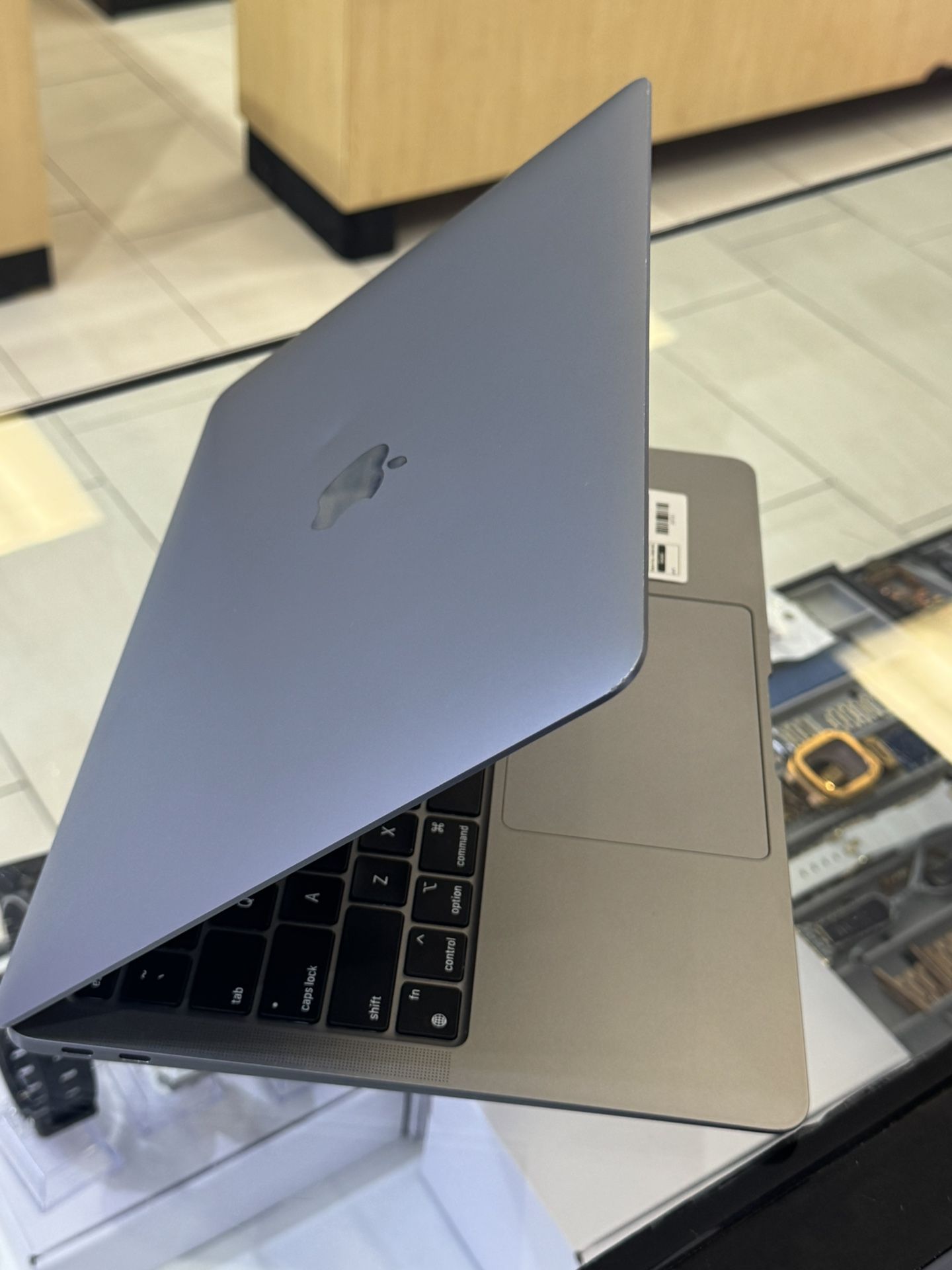 MACBOOK AIR 2020 M1 256GB 8GB