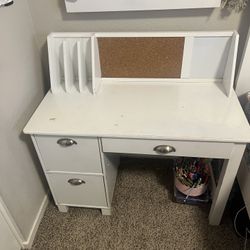 Kidskraft Desk 