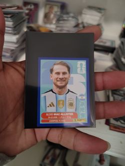 Fifa stickers 2026 world cup