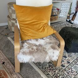 IKEA Poang Rocking Chair