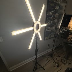 Led Ring Light 💡🔦