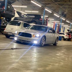 880 LED Fog Light Bulbs or DRL, 6000K Xenon White, 30W Super Bright, 885 893 899 Fog Light, Can-bus Error Free, Plug and Play Automobile Leds 