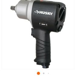 Impact Wrench 