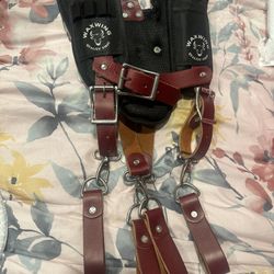 Tirantes Para Bolsa De Construcción 