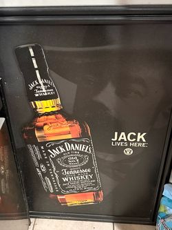 Jack Daniel’s picture