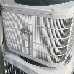 2.5 Ton Straight Cool Condenser