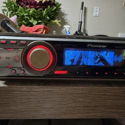 Pioneer DEH-P5800MP