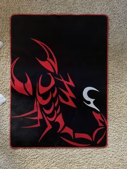 Big mousepad