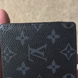 Louis Vuitton Wallet 
