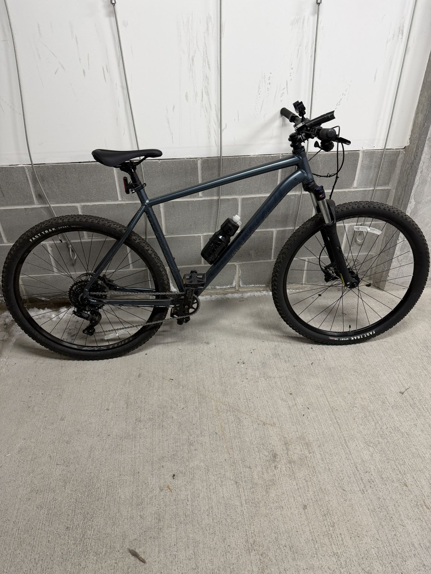 Specialized Mountain Bike