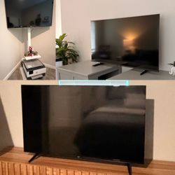 BLOWOUT SALE! Multisized Flatscreen TV’s & Floor Stand