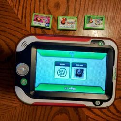 LeapPad Ultra
