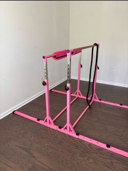 !!!!Gymnastics Bars For Sale!!!!! $10